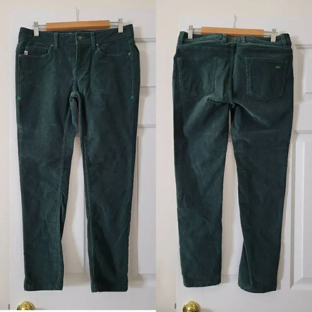 Stio Women's Rivet Cord 8 Short